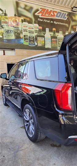 جی ئێم سی یوکۆن